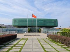 -金陵图书馆