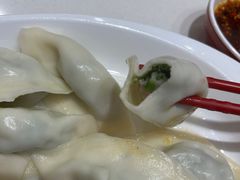 -喜家德虾仁水饺(华强天虹店)