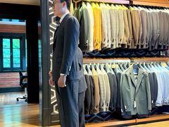-SUITSUPPLY(安福路店)