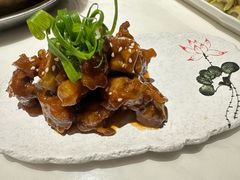 -19号私房菜(云南路店)