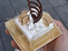 -凯司令西饼店(徐家汇地铁站店)