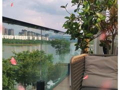 -酤居湖景音乐餐吧(安宁店)