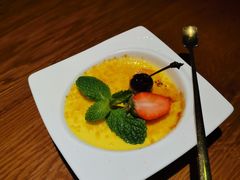 焦糖布丁-新贝乐意大利餐厅(镇江苏宁广场店)