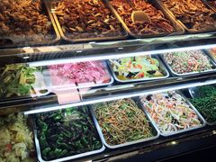 -老西安韩记三鲜煮馍(四府街店)