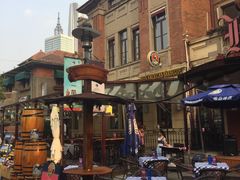 -巴伐利亚啤酒坊(意式风情街店)