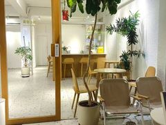 -Cafe on warm(丹霞店)