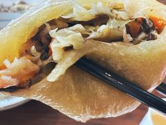 -海坛特色小吃·只做平潭特色菜(平潭店)