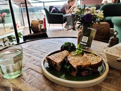 -O'mills Sourdough Bakery&Bistro(永嘉路店)