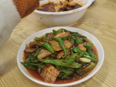 -艺味深尝(云锦路店)