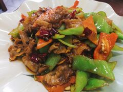 -祝家饺子馆