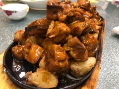 -桃子餐厅·天津菜(红星路直营店)