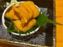 马粪海胆-鮨清日本料理