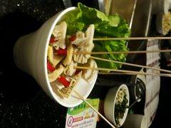android_upload_pic-香天下·四川火锅(安镇大润发店)