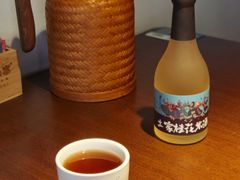 -索溪山寨·湘西饮食文化博物馆(标志门店)