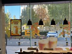 -COSTA COFFEE(金长安大厦店)