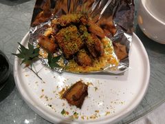 -好福记饭店(红梅公园店)