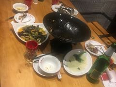 -兔槽江湖菜·重庆璧山兔(水围店)