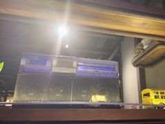 -探鱼·鲜青椒爽麻烤鱼(广州欣荣广场店)