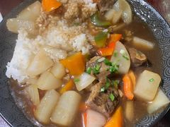 -杰J.w.m深夜食堂 厚杰居酒屋(淮海街商业街店)