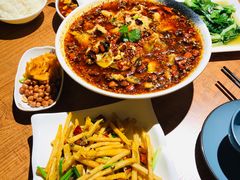 -老九巷川小馆(万松园店)