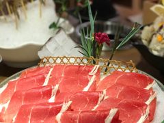 -尚海豆捞(乐虹坊店)