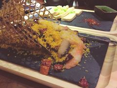 -十二舍·湯物素煮(江泰潤政店)