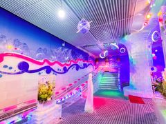 -海合安青岛极地海洋公园