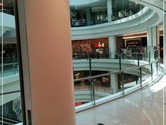 -新白鹿餐厅(虹桥南丰城店)