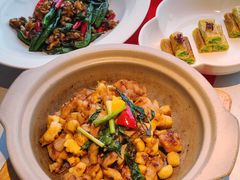 -馋遇江南·精致湖景雅宴(东方之门店)