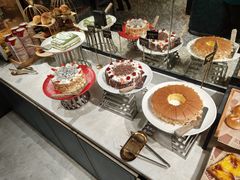 -晶丽香榭自助餐(南京大饭店)