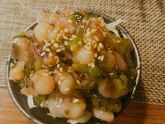 芥末章鱼-昊·来了寿司(双楠2店)