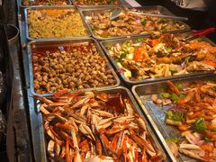 -大学城夜市大排档(凤栖路店)