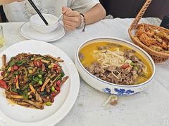 -五谷屯私房菜·始于2005(中山陵童卫路店)