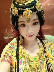 -盘子女人坊古装写真摄影(南京总店)