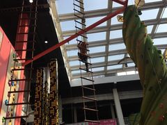 -蒙特利亲子乐园