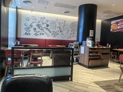 -必胜客(北苑路店)