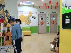 -乐博乐博少儿编程·乐高机器人编程·信息学竞赛(百仕达校区)