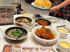 -御口福·廿八年经典粤菜·驰名烧鹅 (远景路店)