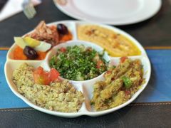 -La Medina餐厅(亮马河南路店)