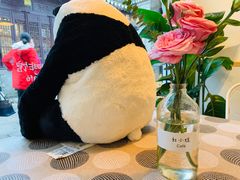 -红小姐咖啡馆(西津渡店)