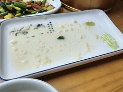 -61号餐吧(兴坪古镇漓江店)