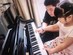 -快乐琴弦音乐舞蹈艺术教育中心(马连道校区)