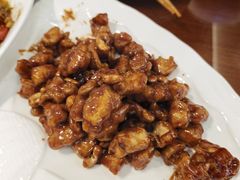 -惠宾饭庄(中山路店)