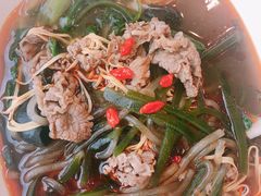 -金乐活美食(中街店)