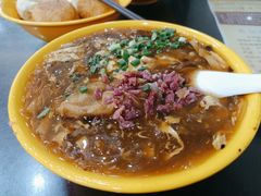 -毛华美食(清扬路店)