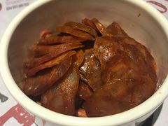 -渝是乎酸菜鱼(龙旗购物中心店)