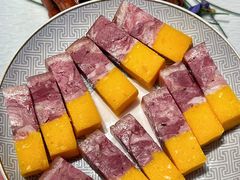 -山泉粤宴(广东大厦店)