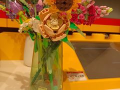 -上海乐高探索中心