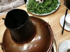 -阿斯牛牛·凉山菜(新会展店)