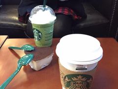 星巴克(珍园店)-星巴克(扬州珍园店)